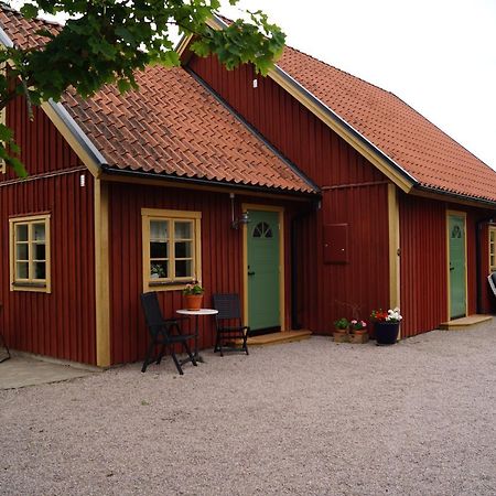 Degebergagarden B&B Luaran gambar