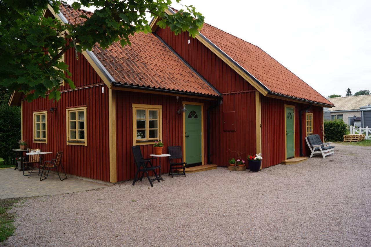 Degebergagarden B&B Luaran gambar