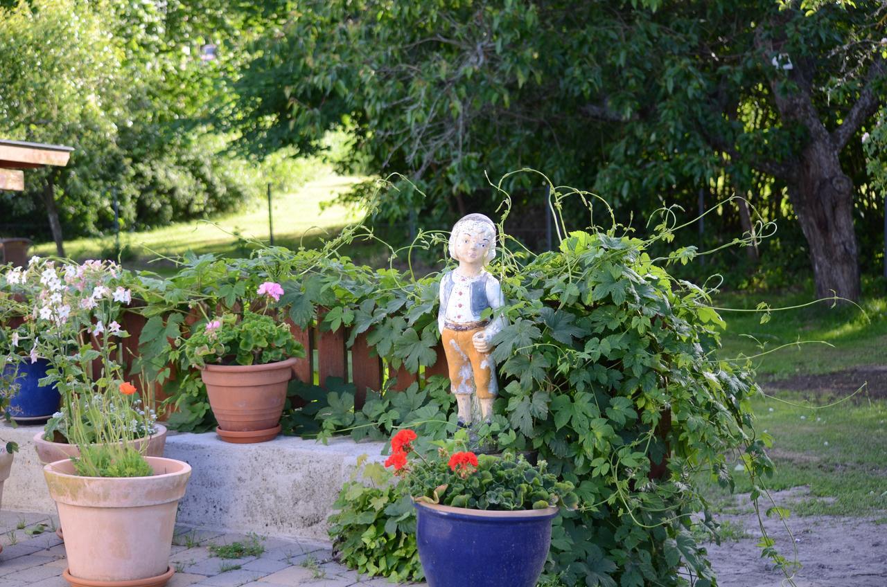 Degebergagarden B&B Luaran gambar