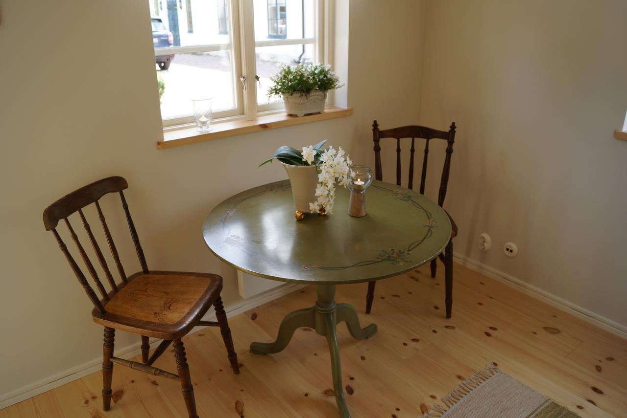 Degebergagarden B&B Luaran gambar