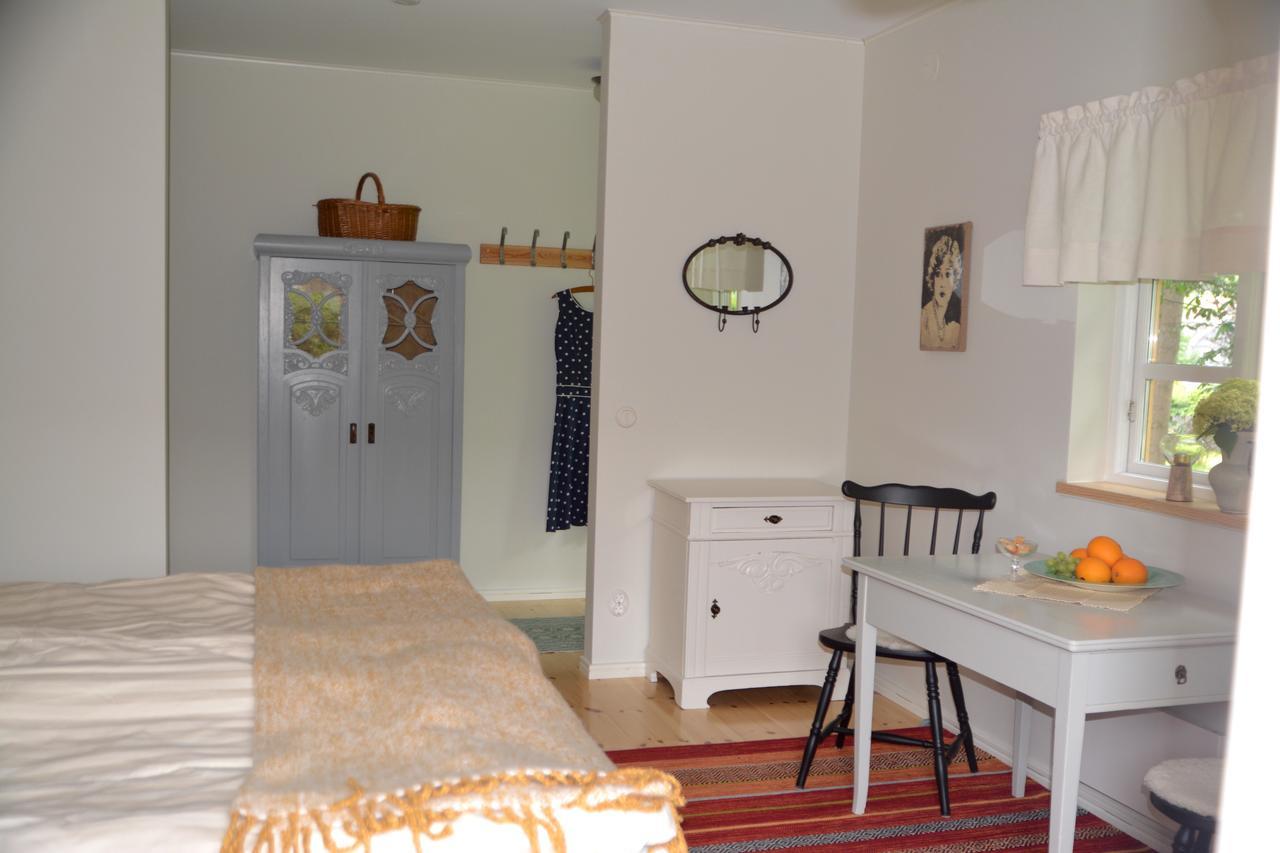 Degebergagarden B&B Luaran gambar