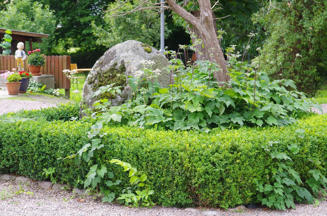 Degebergagarden B&B Luaran gambar