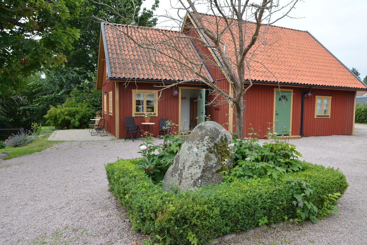 Degebergagarden B&B Luaran gambar