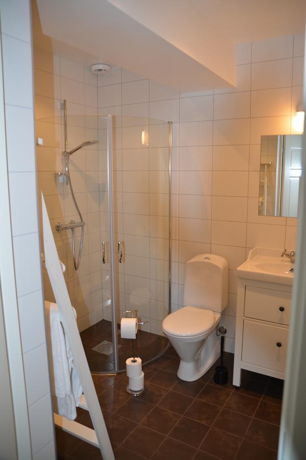 Degebergagarden B&B Luaran gambar