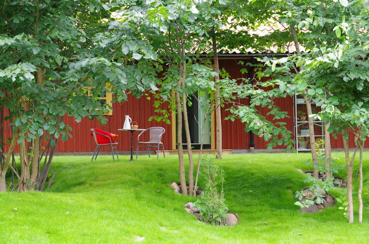 Degebergagarden B&B Luaran gambar