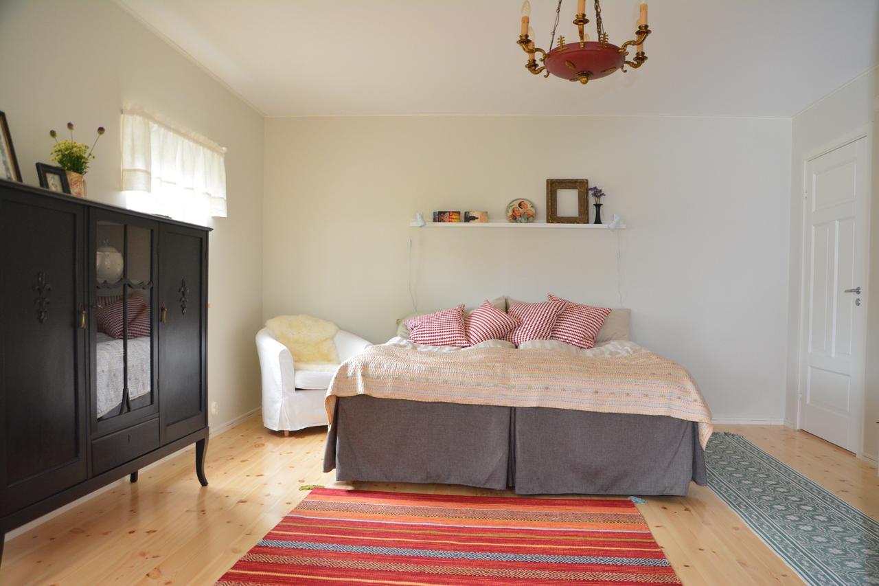 Degebergagarden B&B Luaran gambar