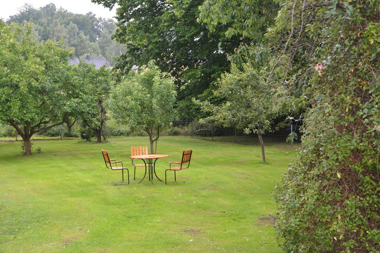 Degebergagarden B&B Luaran gambar