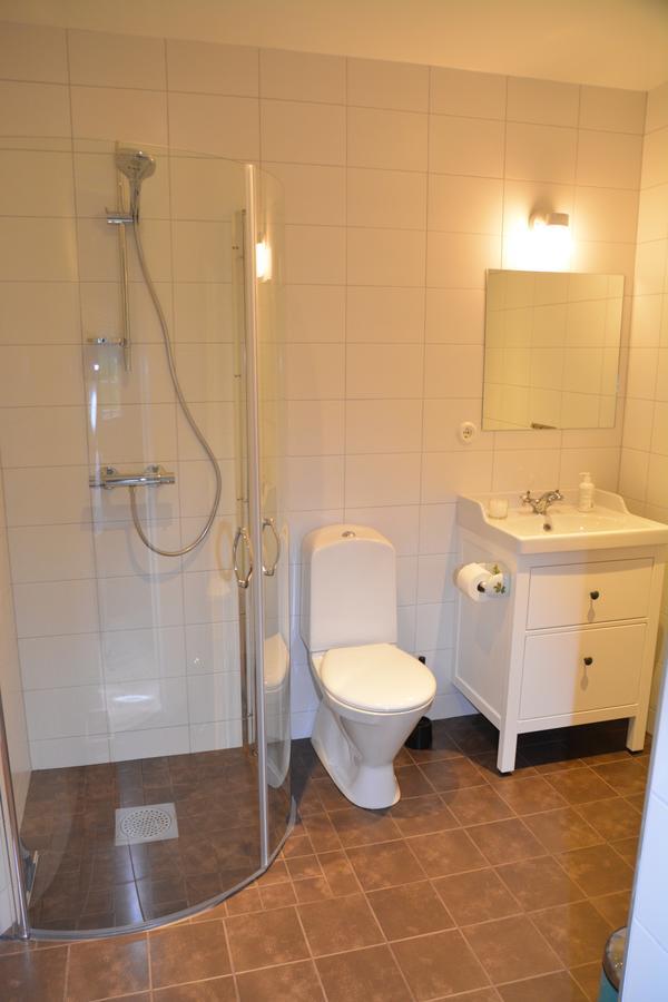 Degebergagarden B&B Luaran gambar